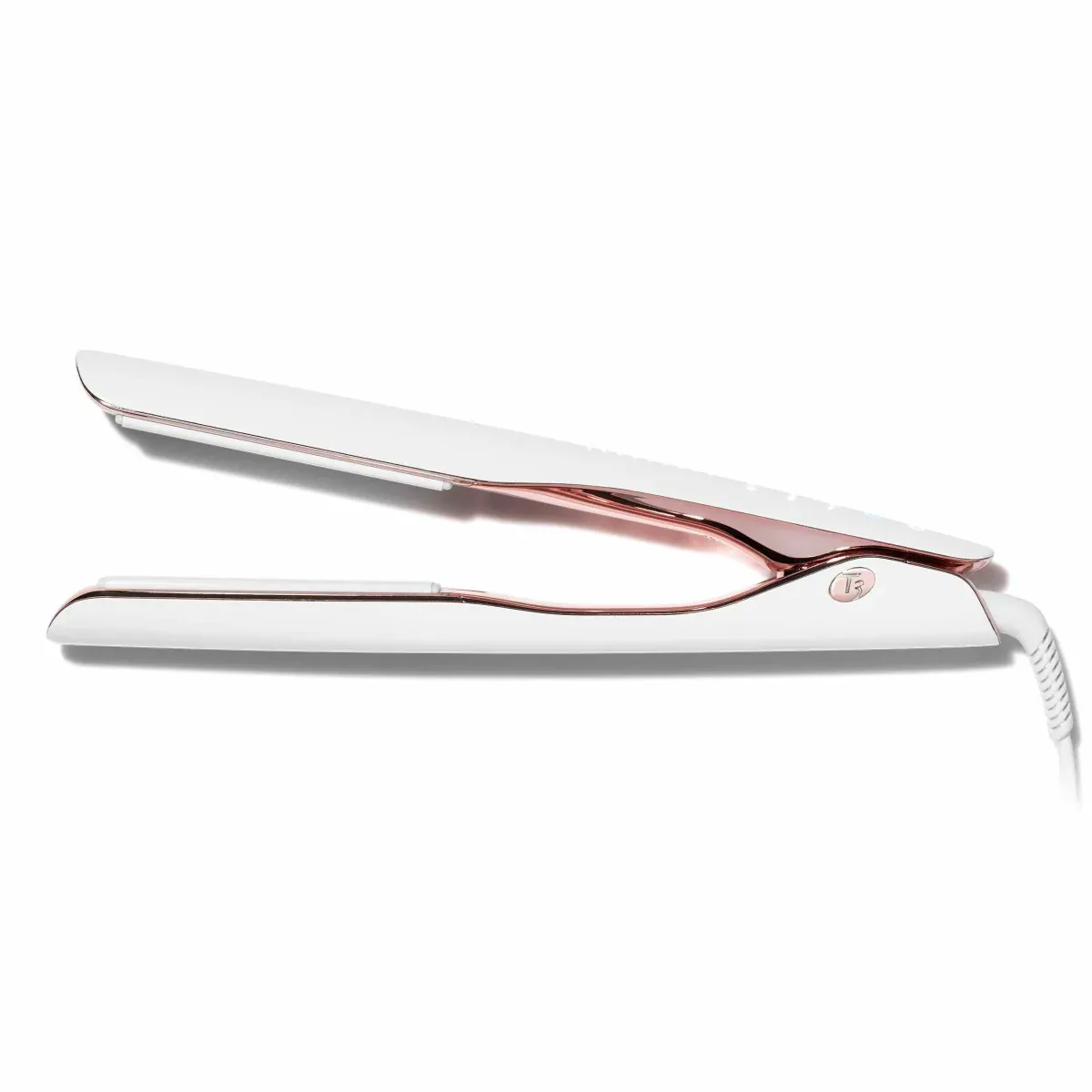 T3 Micro - Fer plat Smooth ID 1” avec Interface Touch