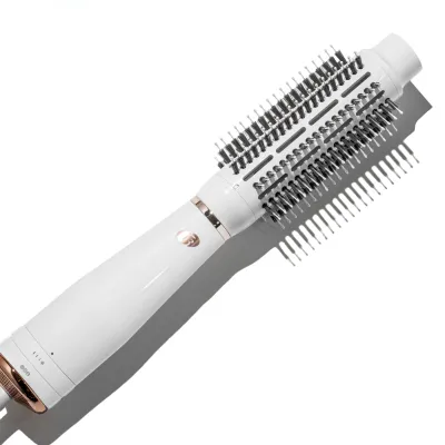 T3 Micro - Brosse chauffante AireBrush 2.5in One-Step Lissant et Volumisant