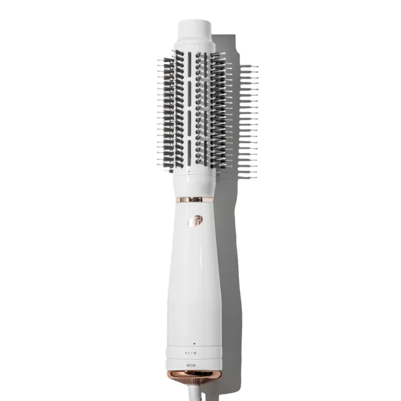 T3 Micro - Brosse chauffante AireBrush 2.5in One-Step Lissant et Volumisant