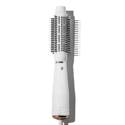 T3 Micro - Brosse chauffante AireBrush 2.5in One-Step Lissant et Volumisant