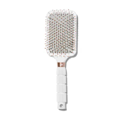 T3 Micro - Brosse Plate Lisse