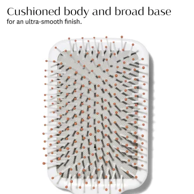 T3 Micro - Brosse Plate Lisse