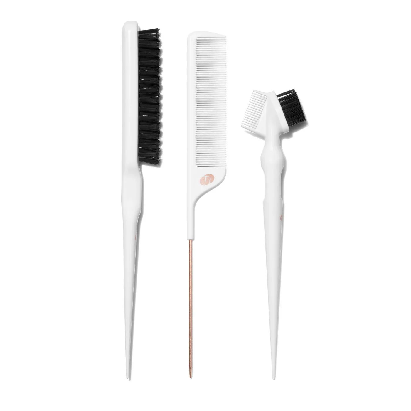 T3 Micro - Kit Premium Vegan Detail