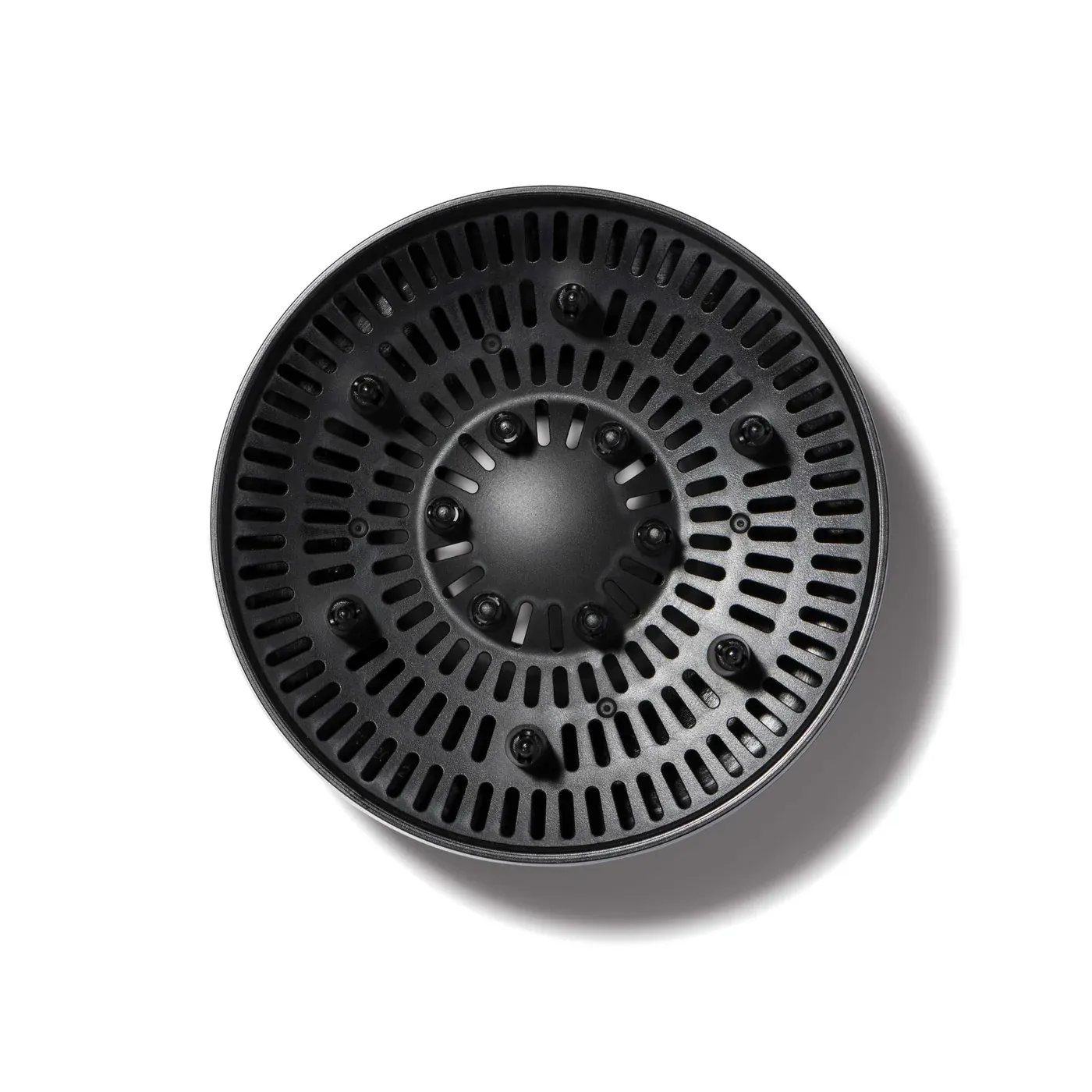 T3 Micro - Diffuseur Fit (Graphite)