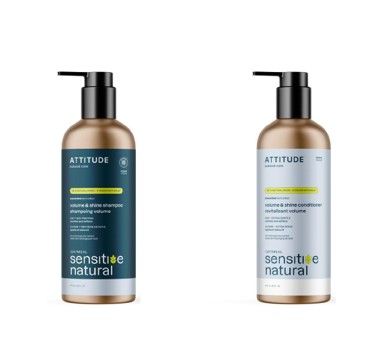 Attitude - Oatmeal Essentiel