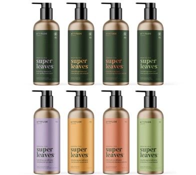 Attitude - Super Leaves Essentiel