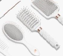 T3 Micro - Brosses et Peignes
