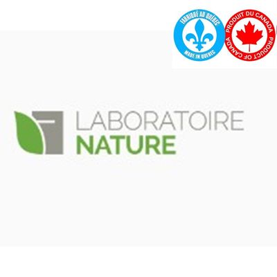 Laboratoire Nature