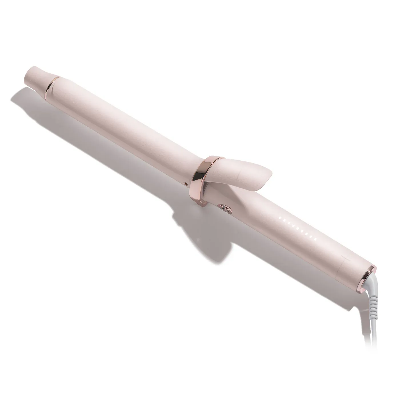 T3 Micro - Fer à friser SinglePass Curl X 1&quot; Satin Blush/Rose Gold