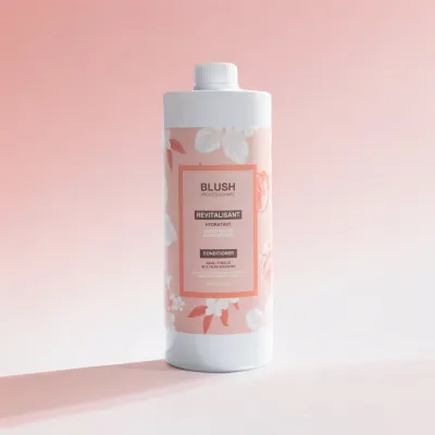 Blush Pro - Revitalisant Hydratant (1L) Blush Pro - Revitalisant Hydratant (1L)