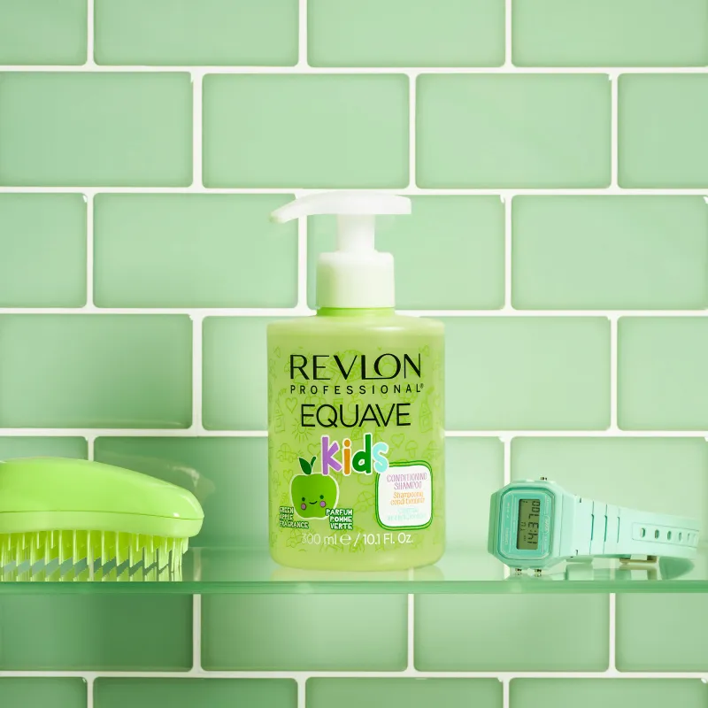 Revlon Pro - Equave Kids -  Shampoing Soin (300ml)