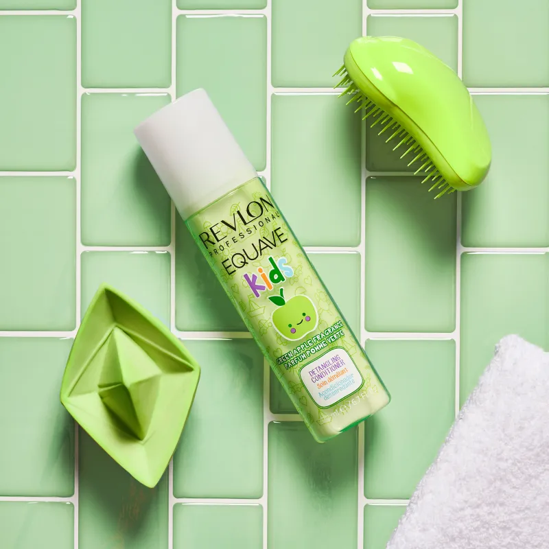 Revlon Pro - Equave Kids - Après Shampoing démêlant (200ml)