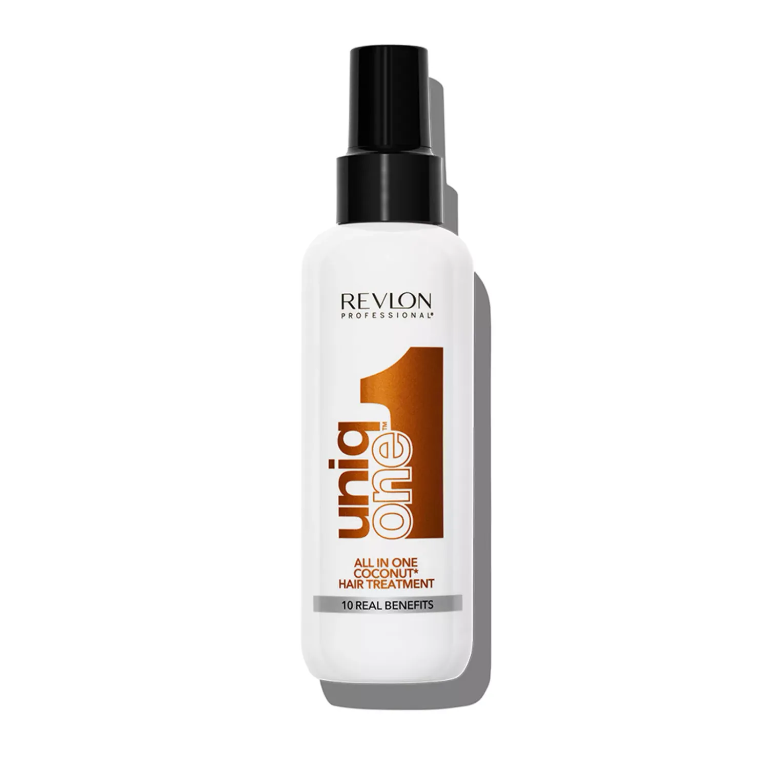 Revlon Pro - Uniq One - Traitement Noix de Coco Tout-en-un (150ml)