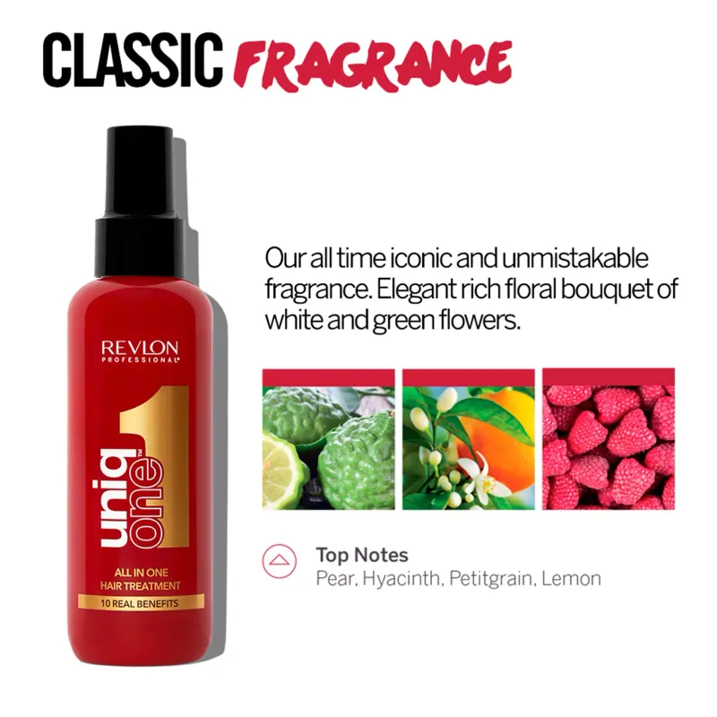 Revlon Pro - Uniq One - Traitement Original (150ml)
