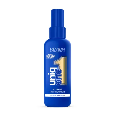 Revlon Pro - Uniq One - Traitement Parfum Relaxant (150ml) Revlon Pro - Uniq One - Traitement Parfum Relaxant (150ml)