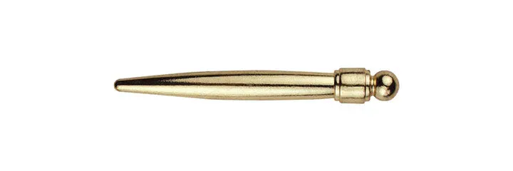 Olivia Garden - Brosse NanoThermic SPEED XL 44mm (1-3/4'')