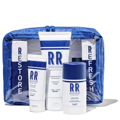 REUZEL - Refresh &amp; Restore (Visage)