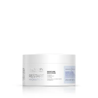 Revlon Pro - Re/Start Hydratation - Masque Hydratant Intense (250ml)