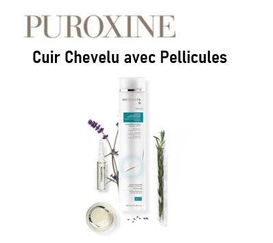 MEDAVITA - Puroxine