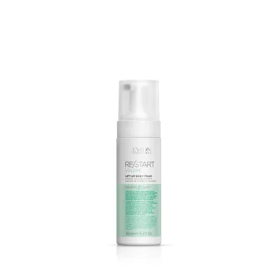Revlon Pro - Re/Start Volume - Mousse Volume Liftante (165ml) Revlon Pro - Re/Start Volume - Mousse Volume Liftante (165ml)