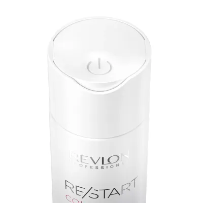 Revlon Pro - Re/Start Color - Shampoing Micellaire Protecteur (250ml)