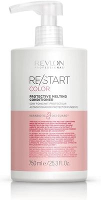 Revlon Pro - Re/Start Color - Après-shampoing Soin Fondant Protecteur (750ml)