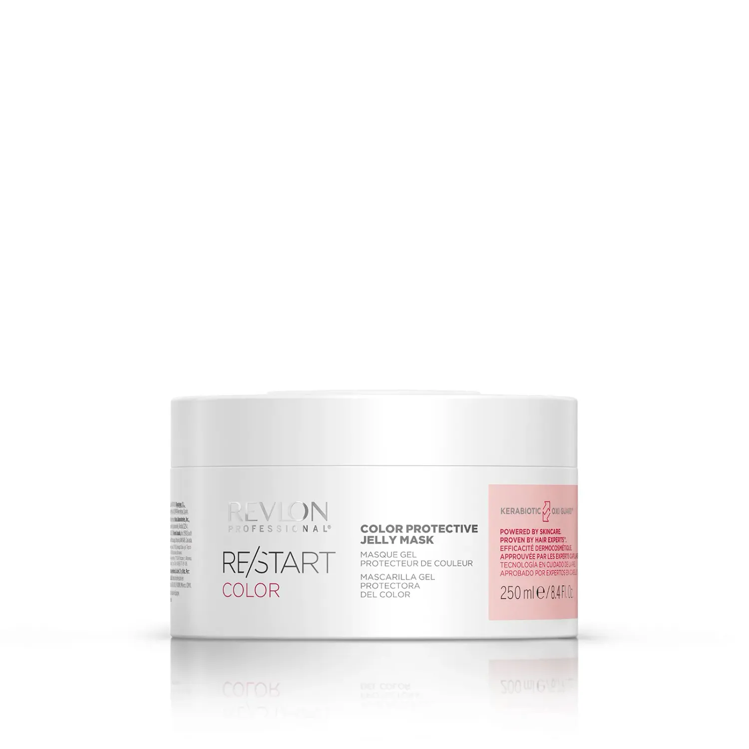 Revlon Pro - Re/Start Color - Masque Gel Protecteur de Couleur (250ml)