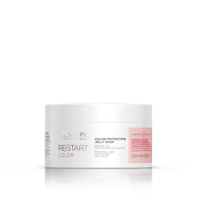 Revlon Pro - Re/Start Color - Masque Gel Protecteur de Couleur (250ml)