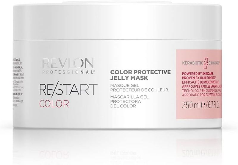 Revlon Pro - Re/Start Color - Masque Gel Protecteur de Couleur (250ml)
