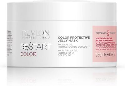 Revlon Pro - Re/Start Color - Masque Gel Protecteur de Couleur (250ml)