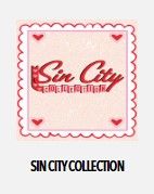 Pulp Riot - Collection Sin City