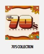 70&#39;s Collection ***Nouveau / New