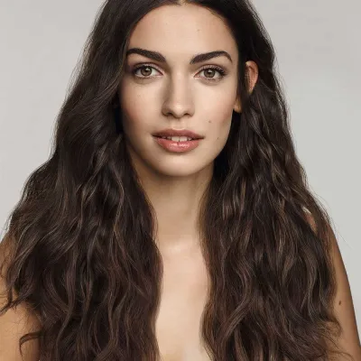 Revlon Pro - Re/Start Curls - Après-shampoing Soin Nutritif avec &amp; Sans Rinçage (200ml)