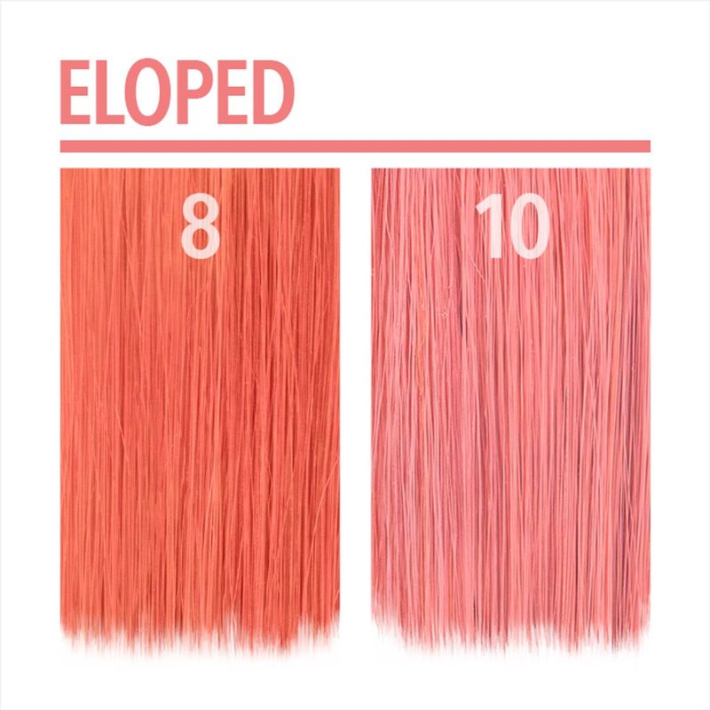 Pulp Riot - Sin City - Eloped (118ml/4oz)