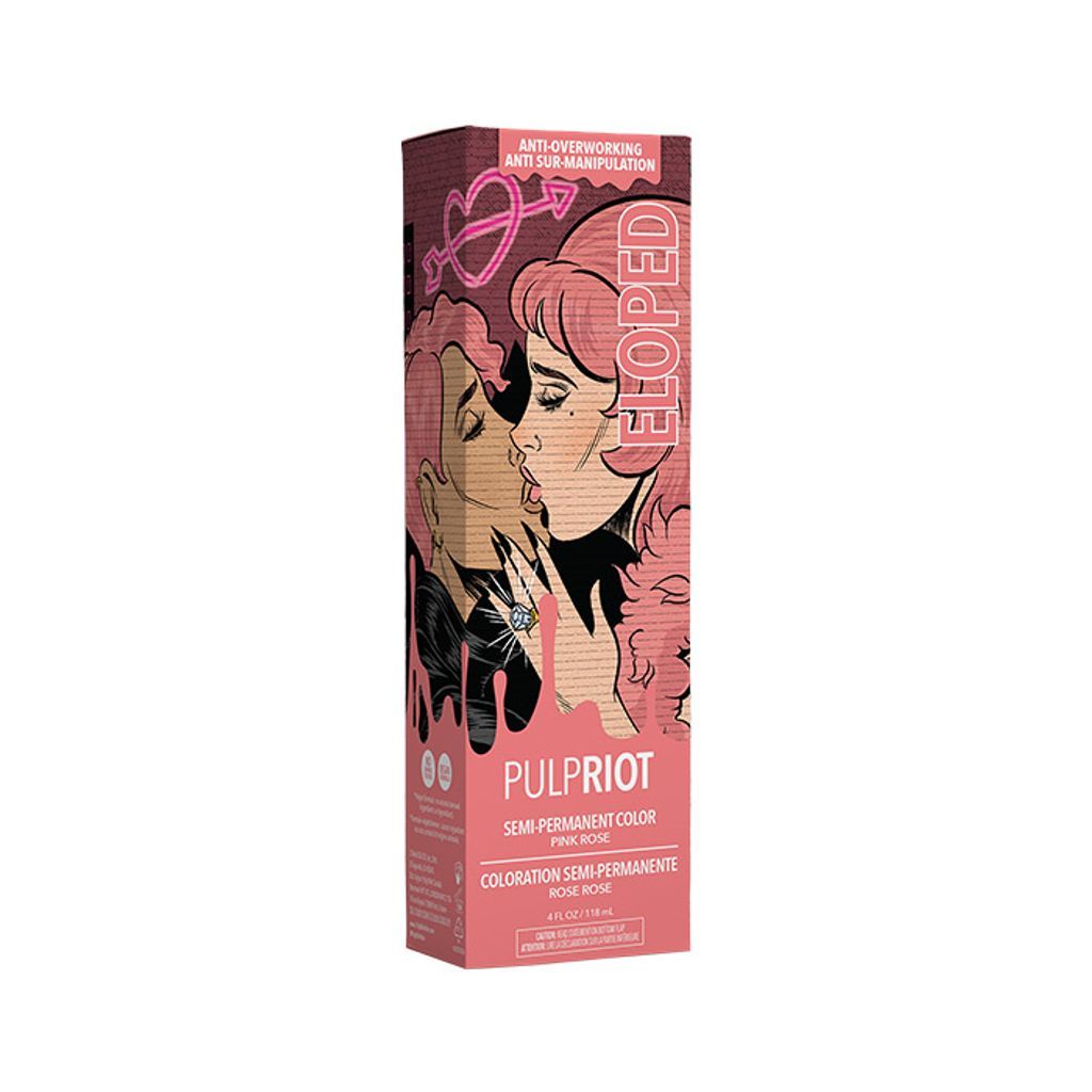 Pulp Riot - Sin City - Eloped (118ml/4oz)