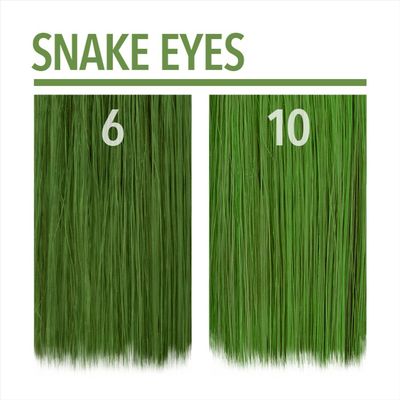 Pulp Riot - Sin City - Snake Eyes (118ml/4oz)