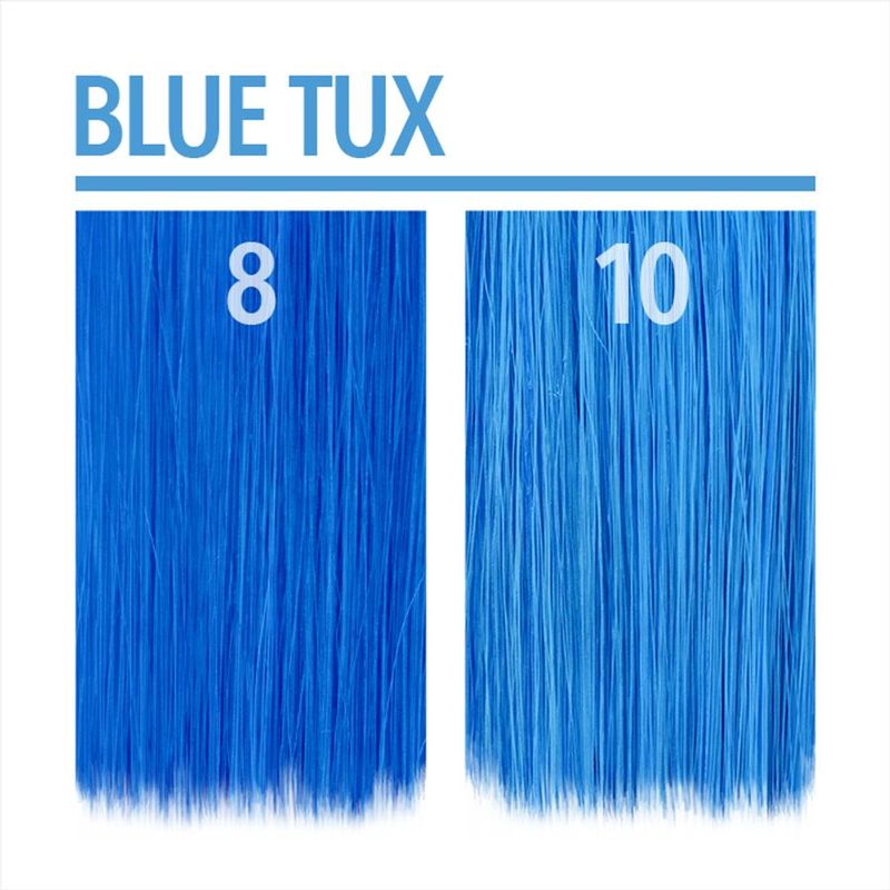 Pulp Riot - Sin City - Blue Tux (118ml/4oz)