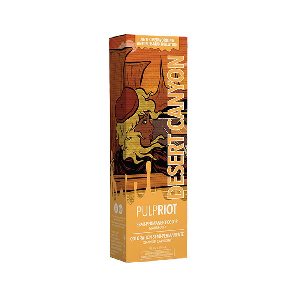 Pulp Riot - Sin City - Desert Canyon (118ml/4oz)