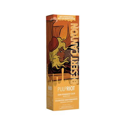 Pulp Riot - Sin City - Desert Canyon (118ml/4oz) Pulp Riot - Sin City - Desert Canyon (118ml/4oz)