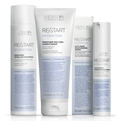 REVLON Pro - Re/Start Hydratation