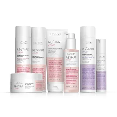 REVLON Pro - Re/Start Soin des Couleurs