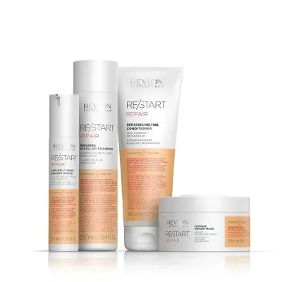 REVLON Pro - Re/Start Réparation