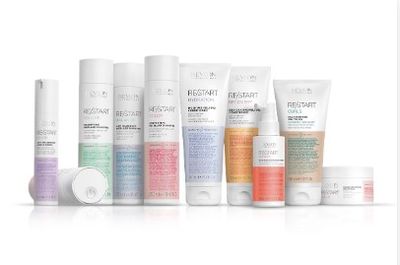 REVLON Pro - Re/Start