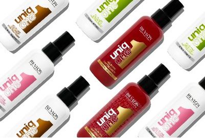 REVLON Pro - Uniq One