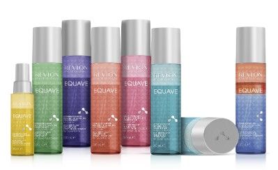 REVLON Pro - Equave