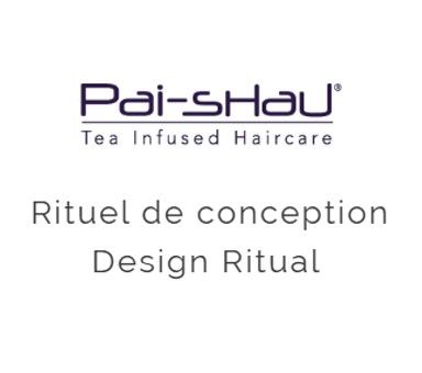 Pai-Shau - Rituel Design