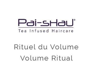 Pai-Shau - Rituel Volume