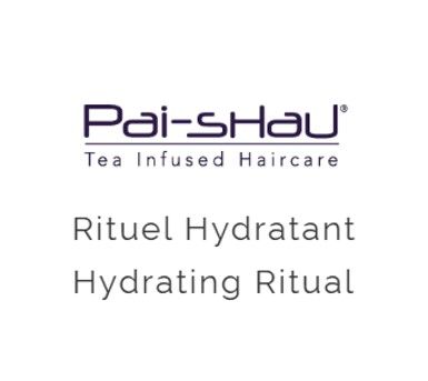 Pai-Shau - Rituel Hydratant