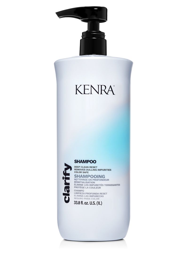 Kenra Care - Shampoing clarifiant 1L