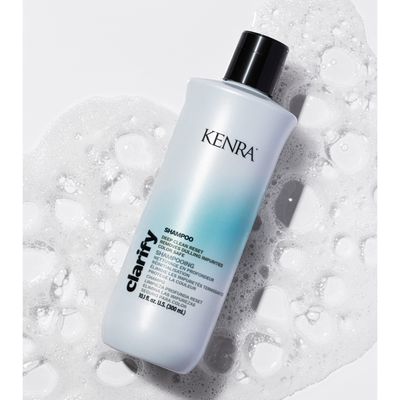 Kenra Care - Shampoing clarifiant 300ml